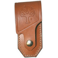 Boker Leather Sheath w/ Snap Closure